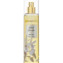 Fabessentials Velvet Vanilla Body Mist - 150 ml-image-72