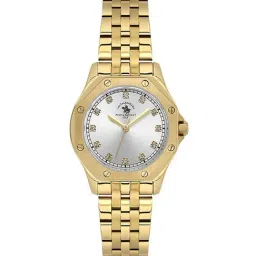 Santa Barbara Polo & Racquet Club SB.1.10637-2 Watch For Women-picture-32