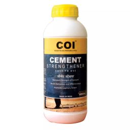 COI 1kg Cement Strengthener for Multipurpose Acrylic Waterproofing-picture-42