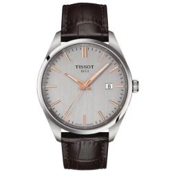 Tissot T1504101603100 T-Classic Analog Watch for Men-picture-12