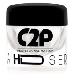 C2P PROFESSIONAL MAKEUP HD Loose Precious Pigments Eyeshadow Blue Moon 191 - 2 gm-22