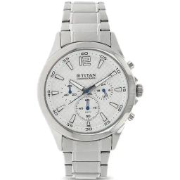Titan NK9323SM07 Octane Analog Watch for Men-51