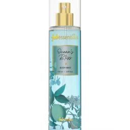 Fabessentials Ocean's Bliss Body Mist - 150 ml-image-65