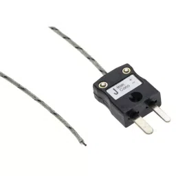 RS PRO Type J Thermocouple 5 m Length, 8722622-image-36