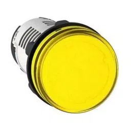 Schneider XB7EV05MPN 22mm LED Pilot Light Yellow-image-19