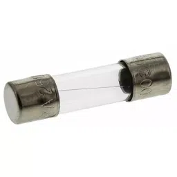 RS PRO Glass Cartridge Fuse 2A, 250 V AC, Model No 6685969-image-40