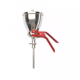 Whatman MV050/0 500 ml Vacuum Filtration Apparatus With Standard Clamp 10440000-35