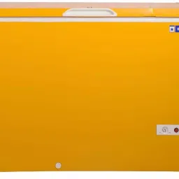 Blue Star 301 L Single Door Yellow Bottle Cooler, CHBK300MP-image-39