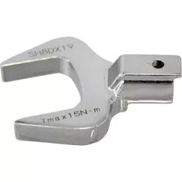 TOHNICHI 6.5 mm Thickness Spanner Heads Type Open Head 2468846 - Made In Japan-image-51