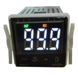 Sub-Zero 0-999 Sec to Hrs. Timing Capacity Timer PX230-T-W2011-44