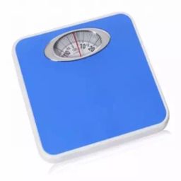 Vittico 120 Kg Analog Personal weighing Scale-12