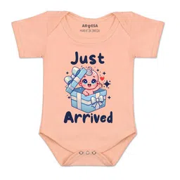 Arvesa Infants Printed Bodysuit-picture-32