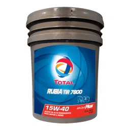 TotalEnergies RUBIA TIR 7800 15W-40 Diesel Engine Oil 17 Ltr-image-20