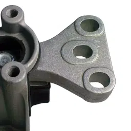 TechNix HCK-T1012 Left Engine Mounting for Honda Civic 1st Gen (2006-11) image 2
