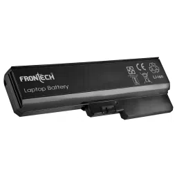 Frontech 4000 mAh/44Wh Laptop Battery for Dell 1525, LBT-0025-17