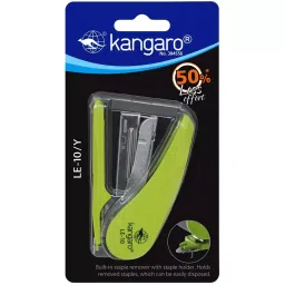 Kangaro LE-10/Y Stapler-48