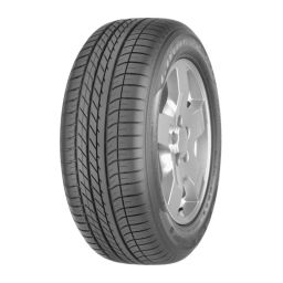 Goodyear 265/50R19 110Y Eagle F1 ASY SUV AO XL Tubeless Tyre for Car-image-53