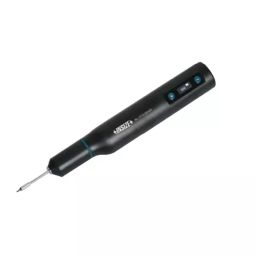 Insize Intelligent Cordless Soldering Iron 100 to 420°C 10 W, 0710-SD420-28