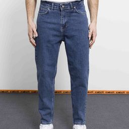 catch Men Tapered Fit Stretchable Jeans-image-85