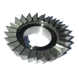 Addison HSS Single Angle RH Cutter Type-H (Dia 63 x Width 18 mm, Angle 60°)-43
