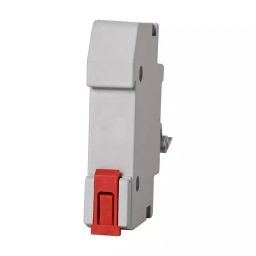 clare solar CS Clare 1000 V 32 A DC Fuse Holder for High Voltage Direct Current Systems, EXDCFH1K32 image 3