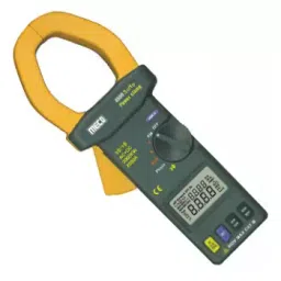 Meco 4500.0 Digital Power Clamp Meter True RMS 2000 A 600 V-22