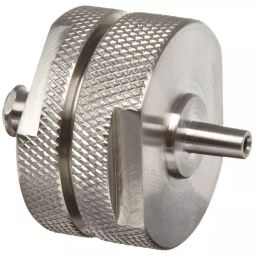 Whatman 1980-002 Stainless Steel Dia 25 mm Syringe Filter Membrane Holder-4