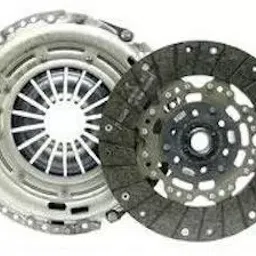 Chevrolet Aveo U-VA Clutch and Pressure Plate Valeo -404595-image-55