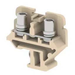 Elmex 16 sq/mm Stud Type Terminal 1100 V Khakhi, CATM5NV-picture-5