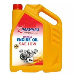 Z Premium SAE 10W 5 L Engine Oil for Commercial & Passenger Cars, 1124BB8EKKV-image-69