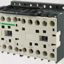 Schneider CONTACTOR LC2K0901B7 24VAC-image-25