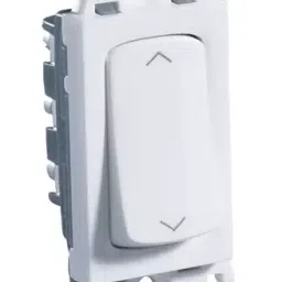 Legrand Mylinc 2 Way Switch 16Amp - 6755 12-45