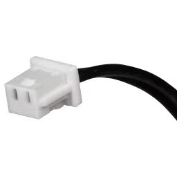 MOLEX Wire-To-Board Cable Assemblies CABLE ASSY, 2POS, RCPT-RCPT, 17.7" 15134-0205-image-76