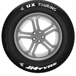 JK Tyre 205/65 R16 UX Touring Tubeless Smart Tyre for Car-image-68