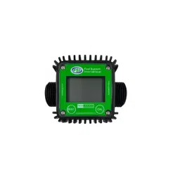 FSI Turbine Meter DEF/ Adblue/ Urea 3/4 Inch (19 mm) ‎Polyamide ‎Green, White 5-120 LPM, 150323-38