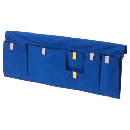 ikea möjlighet Bed pocket, blue, 75x27 cm-picture-8