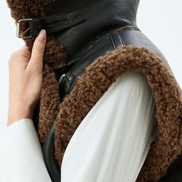 Koton Open Front Jacket image 3
