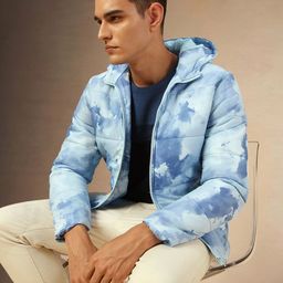 Dennis Lingo Men Camouflage Padded Jacket-picture-35