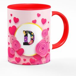 Gift4You Ceramic Cup-picture-1