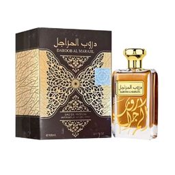 ARD AL ZAAFARAN Daroob Al Marajil Eau De Parfum - 100 ml-10