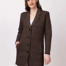 TWENTY ME Women Longline Cardigan-image-65