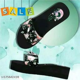Latest Fabulous Women Flipflops & Slippers-image-26