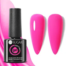 BORN PRETTY UR Sugar Soak-Off UV Gel Long Lasting Nail Polish 7 ml - URH023-image-74