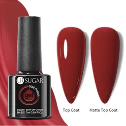 BORN PRETTY UR Sugar Soak-Off UV Gel Long Lasting Nail Polish 7 ml - URH026-image-92