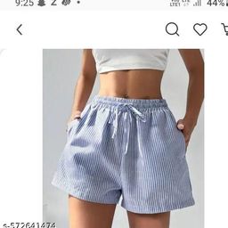 Fancy Glamarous Women Shorts-image-61