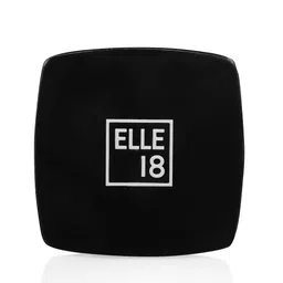 ELLE 18 Set Of 2 Lasting Glow Compact 9g Each - Marble 2 image 4