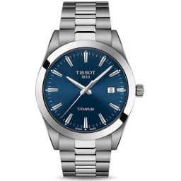Tissot T-Classic T1274104404100 Analog Watch for Men-image-60
