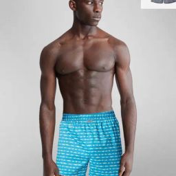 Columbia Multicolored Regular Fit Printed Boxers - Pack Of 3-picture-20