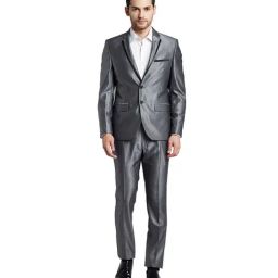Parx Medium Grey Suit-picture-9