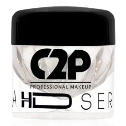 C2P PROFESSIONAL MAKEUP HD Loose Precious Pigments Eyeshadow Chillz 80 - 2 gm-47
